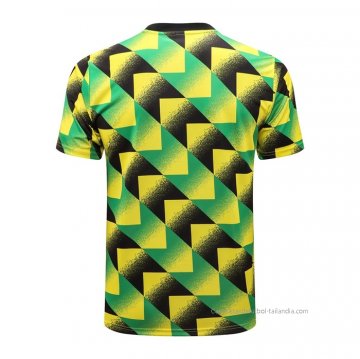 Camiseta de Entrenamiento Arsenal 2022-2023 Verde