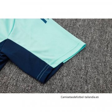 Camiseta de Entrenamiento Arsenal 2024-2025 Verde