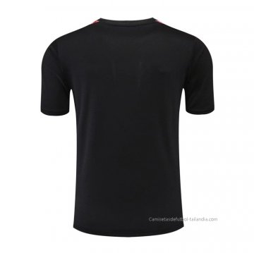 Camiseta de Entrenamiento Bayern Munich 2022-2023 Negro