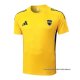 Camiseta de Entrenamiento Boca Juniors 2025-2026 Amarillo