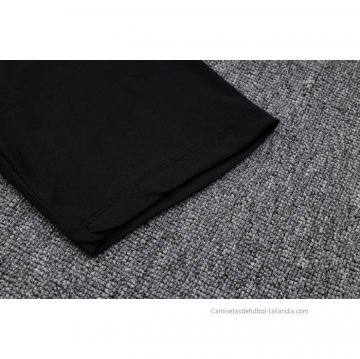 Camiseta de Entrenamiento Corinthians 2023-2024 Negro