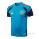 Camiseta de Entrenamiento Espana 2026-2027 Azul