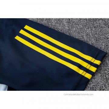 Camiseta de Entrenamiento Espana 2022-2023 Azul