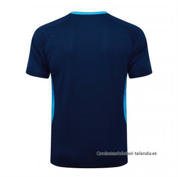 Camiseta de Entrenamiento Gremio 2025-2026 Azul Oscuro