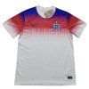 Camiseta de Entrenamiento Inglaterra 2022 Blanco Camiseta de Entrenamiento Inglaterra 2022 Blanco