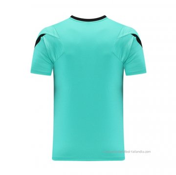Camiseta de Entrenamiento Inter Milan 2021-2022 Verde