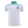 Camiseta de Entrenamiento Inter Milan 2022-2023 Blanco Camiseta de Entrenamiento Inter Milan 2022-2023 Blanco