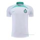 Camiseta de Entrenamiento Inter Milan 2022-2023 Blanco