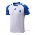 Camiseta de Entrenamiento Juventus Teamgeist 2022 Blanco
