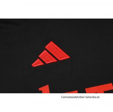 Camiseta de Entrenamiento Manchester United 2024-2025 Megro
