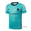 Camiseta de Entrenamiento Olympique Marsella 2025-2026 Verde