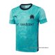 Camiseta de Entrenamiento Olympique Marsella 2025-2026 Verde