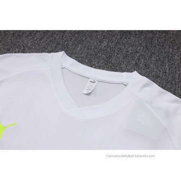 Camiseta de Entrenamiento Palmeiras 2023-2024 Blanco