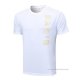 Camiseta de Entrenamiento Paris Saint-Germain Jordan 2023-2024 Blanco