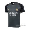 Camiseta de Entrenamiento Real Madrid 2023-2024 Verde Camiseta de Entrenamiento Real Madrid 2023-2024 Verde