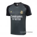 Camiseta de Entrenamiento Real Madrid 2023-2024 Verde