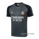 Camiseta de Entrenamiento Real Madrid 2023-2024 Verde