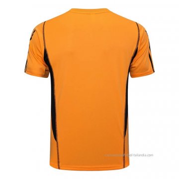 Camiseta de Entrenamiento SC Internacional 2023-2024 Naranja