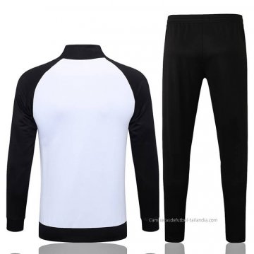Chandal de Chaqueta del Alemania 2022-2023 Blanco