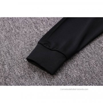 Chandal de Chaqueta del Bayern Munich 2022-2023 Negro