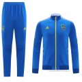 Chandal de Chaqueta del Boca Juniors 2021-2022 Azul