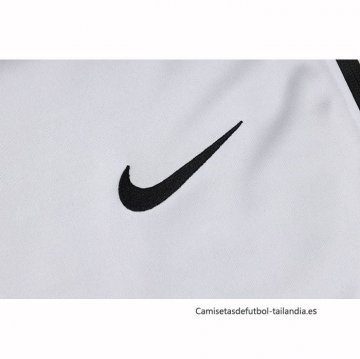 Chandal de Chaqueta del Corinthians 2025-2026 Blanco