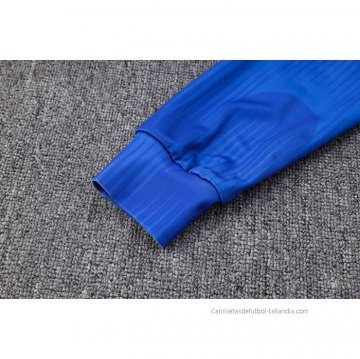 Chandal de Chaqueta del Espana 2022-2023 Azul