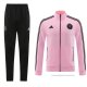 Chandal de Chaqueta del Inter Miami 2023-2024 Rosa