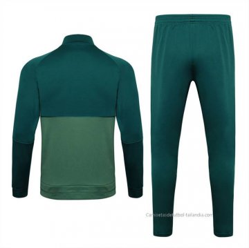 Chandal de Chaqueta del Palmeiras 2022-2023 Verde