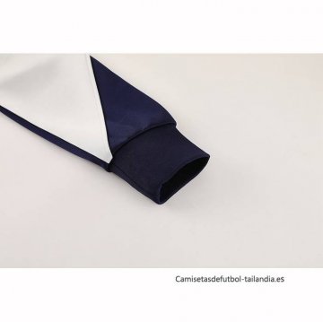 Chandal de Chaqueta del Tottenham Hotspur 2025-2026 Azul