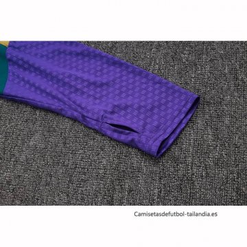 Chandal de Sudadera del Arabia Saudita 2025-2026 Verde