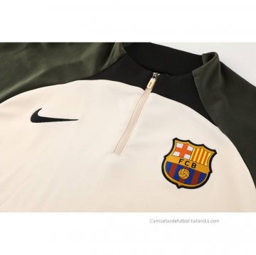 Chandal de Sudadera del Barcelona 2023-2024