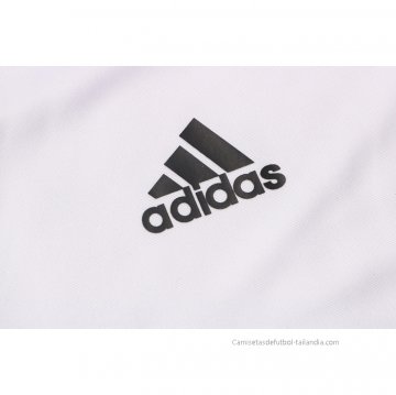 Chandal de Sudadera del Benfica 2021-2022 Blanco