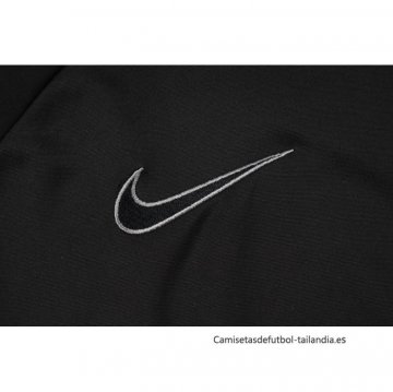Chandal de Sudadera del Corinthians 2024-2025 Negro