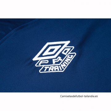 Chandal de Sudadera del Gremio Nino 2025-2026 Azul