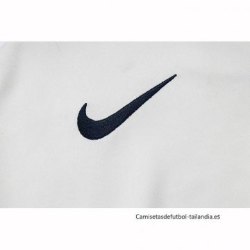 Chandal de Sudadera del Inter Milan 2025-2026 Blanco