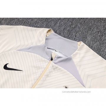 Chandal de Sudadera del Tottenham Hotspur 2022-2023 Amarillo