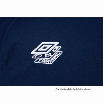 Chandal del Gremio Manga Corta 2025-2026 Azul Oscuro - Pantalon Corto