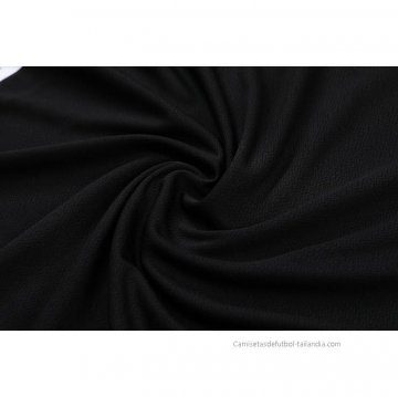 Chandal del Juventus Sin Mangas 2022-2023 Negro