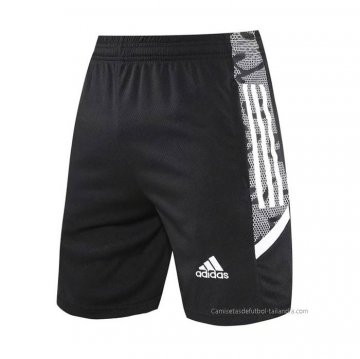 Chandal del Manchester United Sin Mangas 2022-2023 Negro