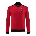 Chaqueta del AC Milan 2023-2024 Rojo