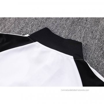 Chaqueta del Alemania 2022-2023 Blanco