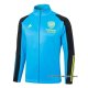 Chaqueta del Arsenal 2023-2024 Azul