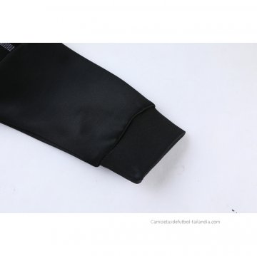 Chaqueta del Arsenal 2021-2022 Negro