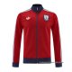 Chaqueta del Arsenal 2024-2025 Rojo Negro