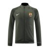 Chaqueta del Barcelona 2023-2024 Verde
