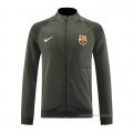 Chaqueta del Barcelona 2023-2024 Verde