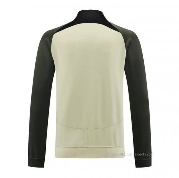 Chaqueta del Barcelona 2023-2024 Verde