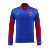 Chaqueta del Barcelona 2024-2025 Azul Chaqueta del Barcelona 2024-2025 Azul
