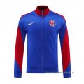Chaqueta del Barcelona 2024-2025 Azul